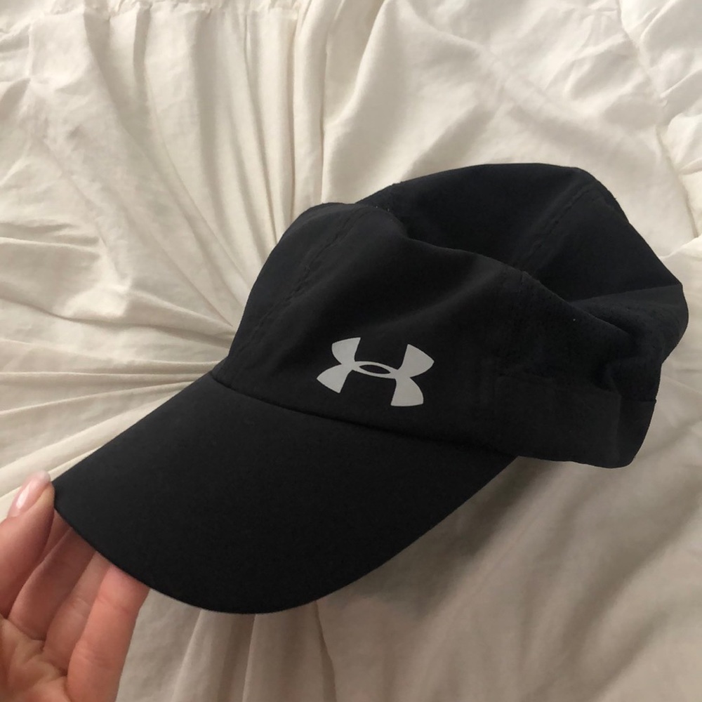 Womens under armour hat